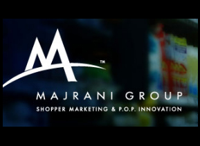 Majrani Group Logo